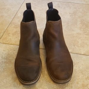 clarks bushacre chelsea